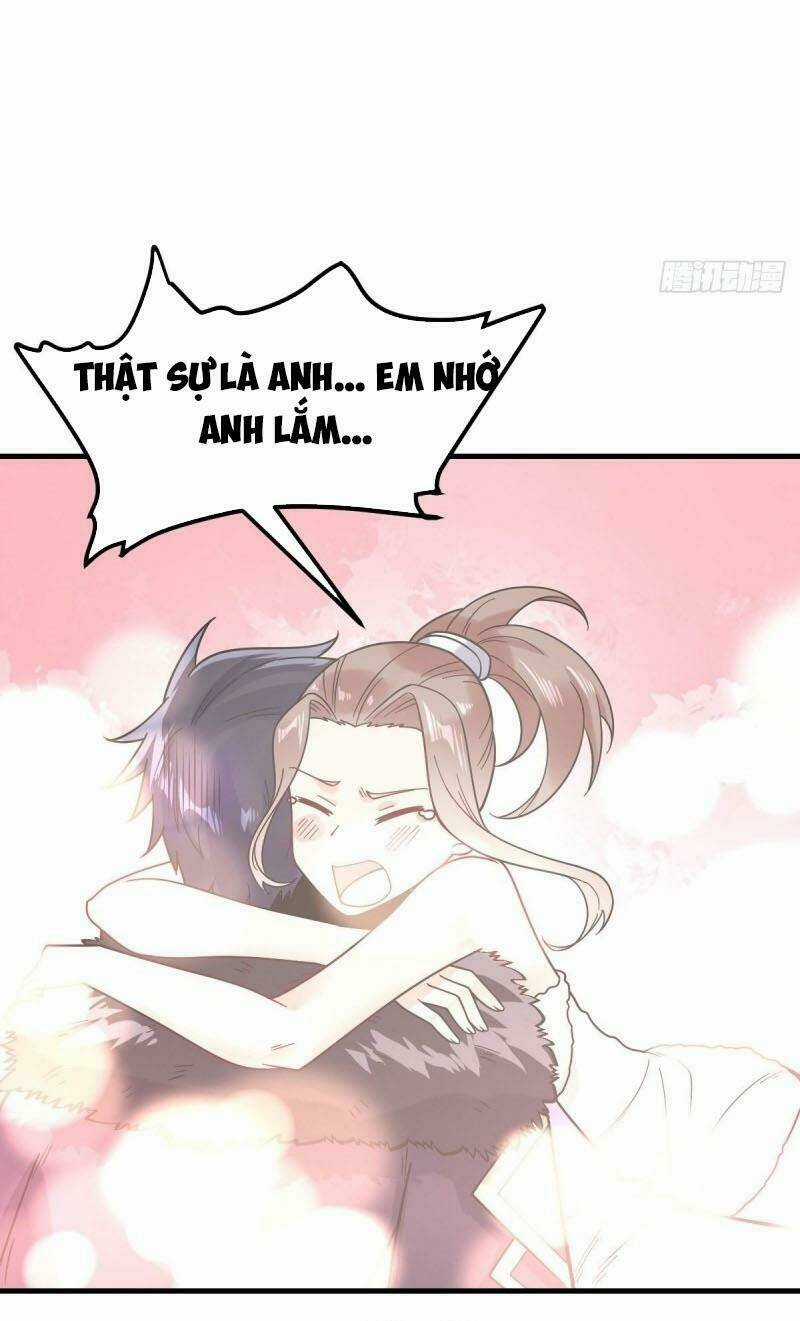 Vạn Hồn Hào Tế Chapter 11 trang 28