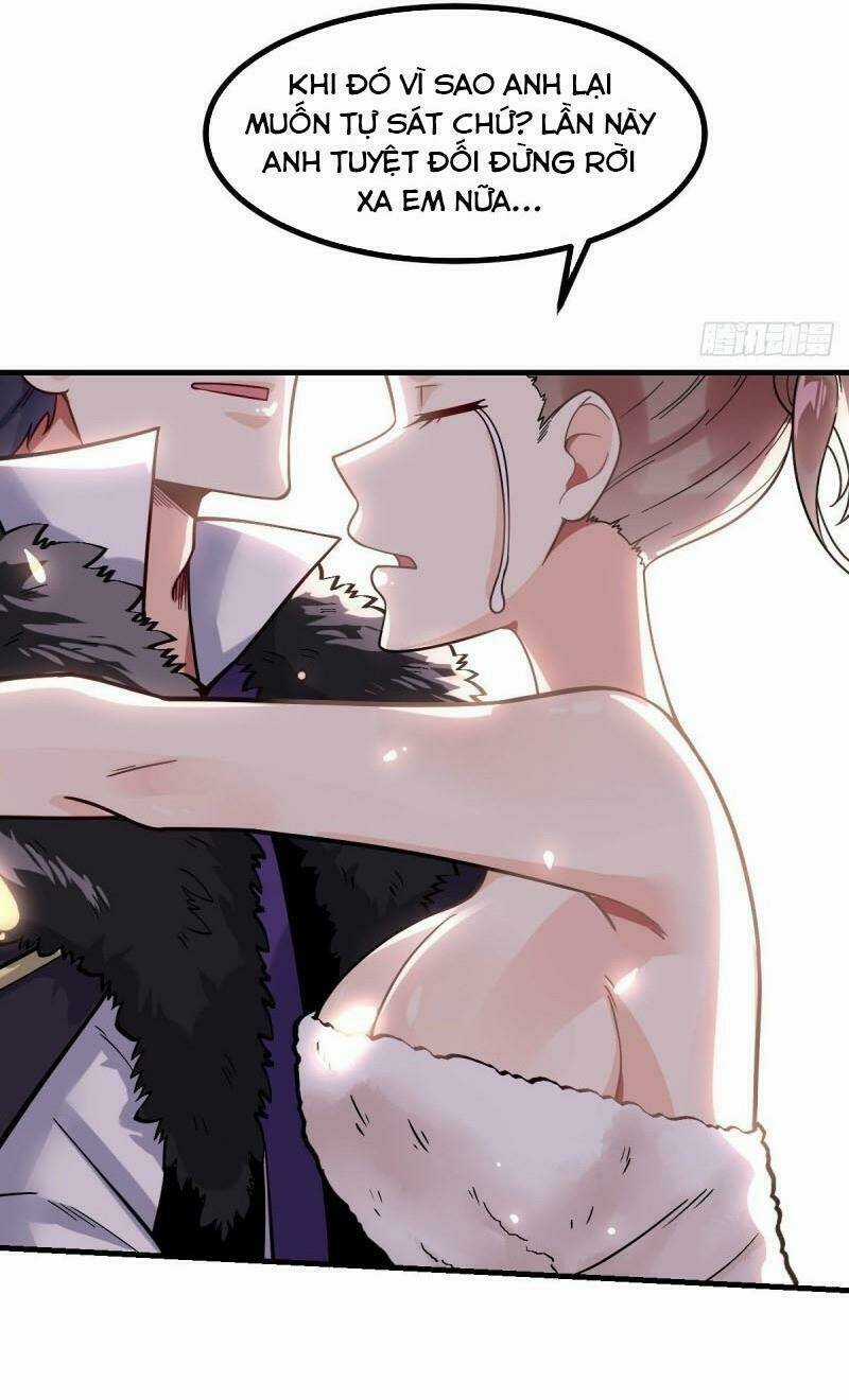 Vạn Hồn Hào Tế Chapter 11 trang 29