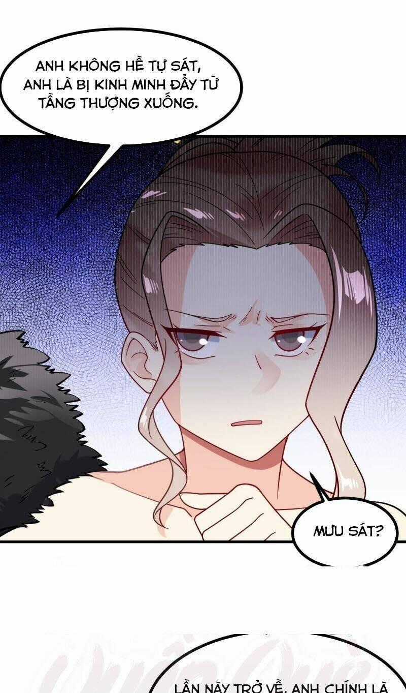 Vạn Hồn Hào Tế Chapter 11 trang 30