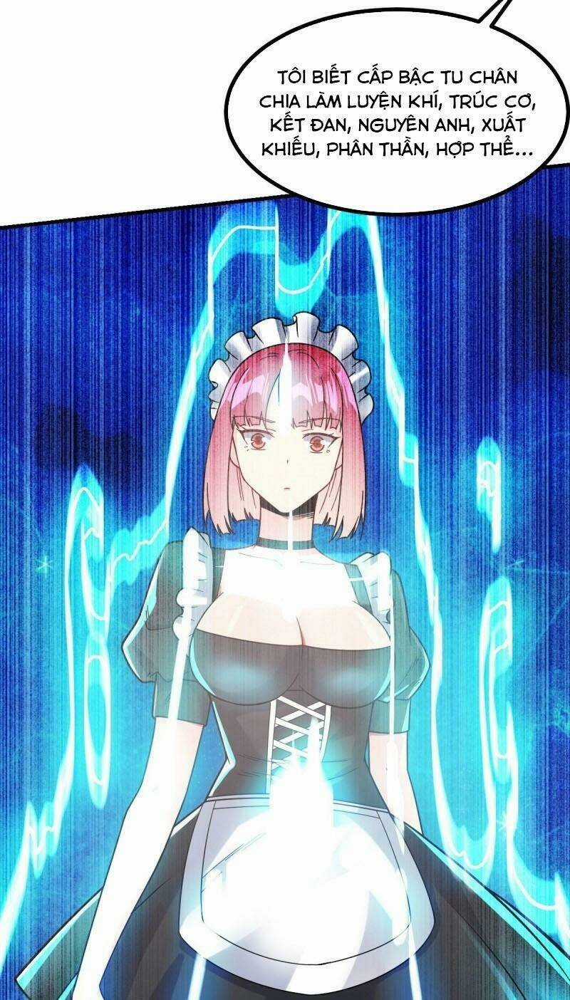 Vạn Hồn Hào Tế Chapter 11 trang 4