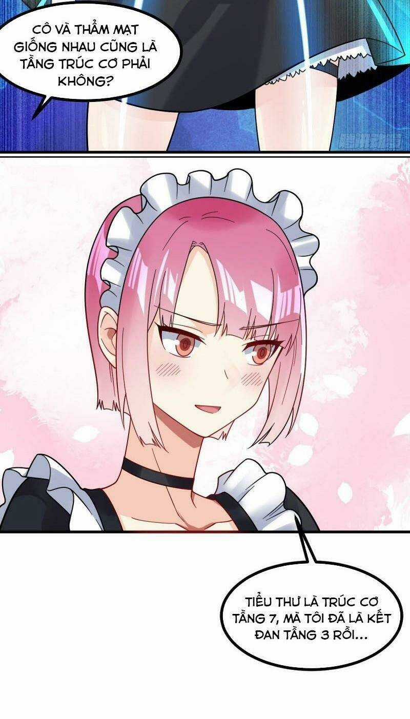 Vạn Hồn Hào Tế Chapter 11 trang 5