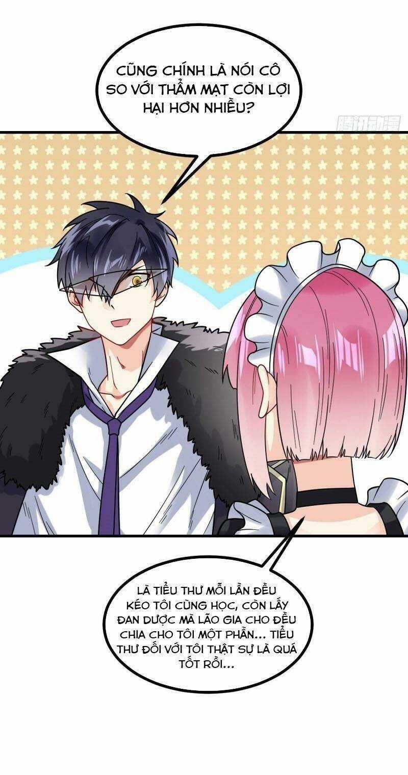 Vạn Hồn Hào Tế Chapter 11 trang 6