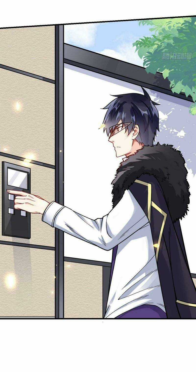 Vạn Hồn Hào Tế Chapter 11 trang 7