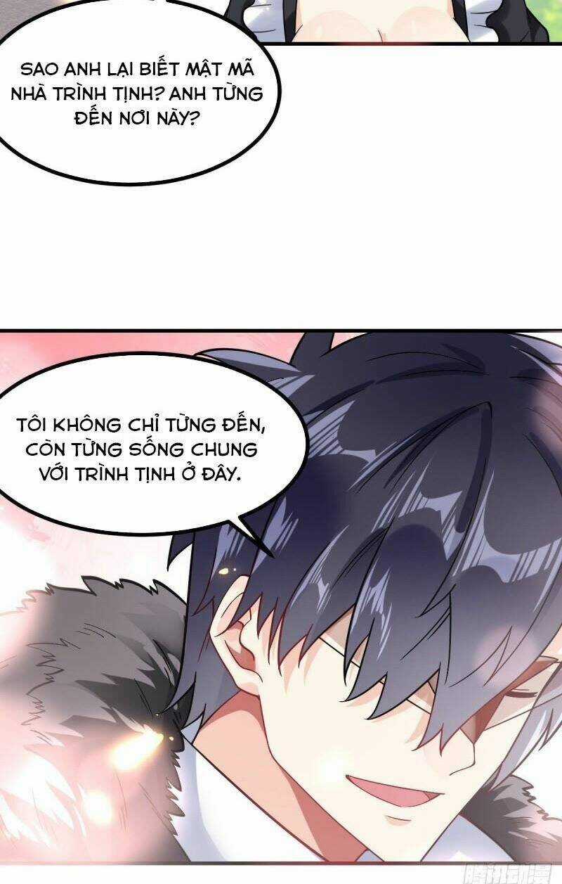 Vạn Hồn Hào Tế Chapter 11 trang 9