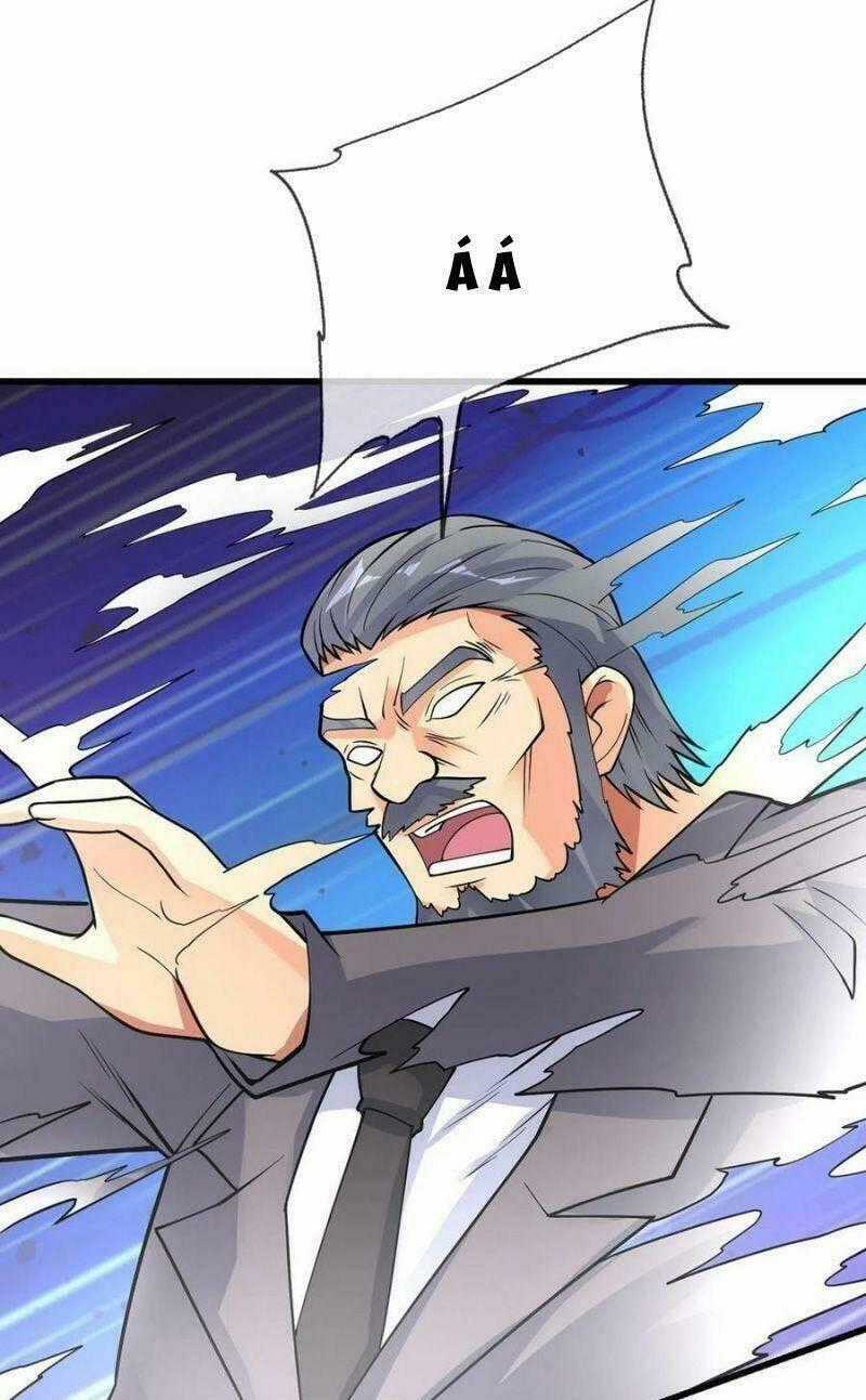 Vạn Hồn Hào Tế Chapter 110 trang 0