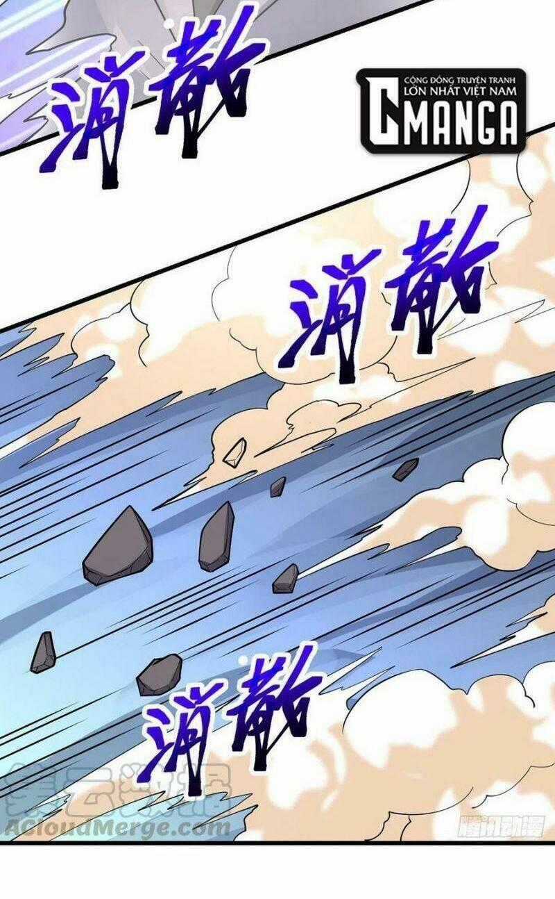 Vạn Hồn Hào Tế Chapter 110 trang 1