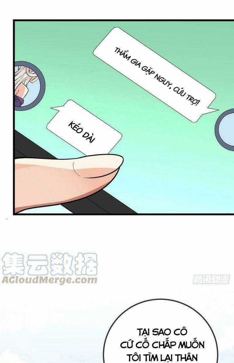 Vạn Hồn Hào Tế Chapter 110 trang 10