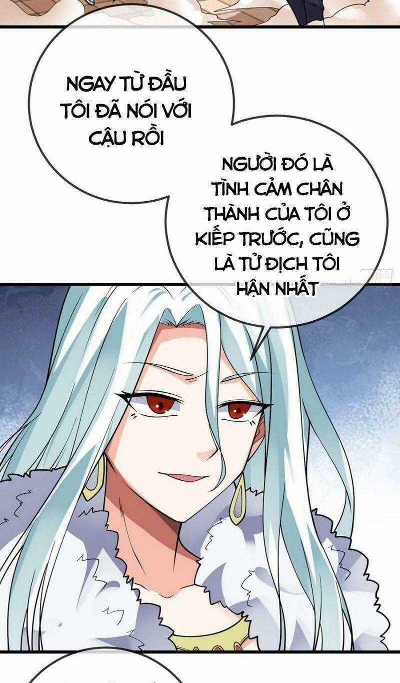 Vạn Hồn Hào Tế Chapter 110 trang 12