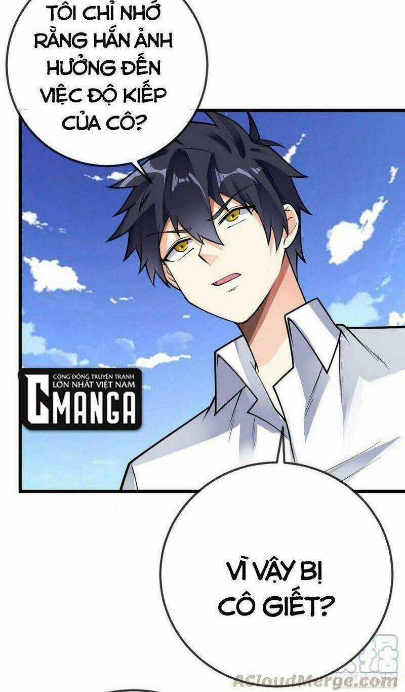 Vạn Hồn Hào Tế Chapter 110 trang 13