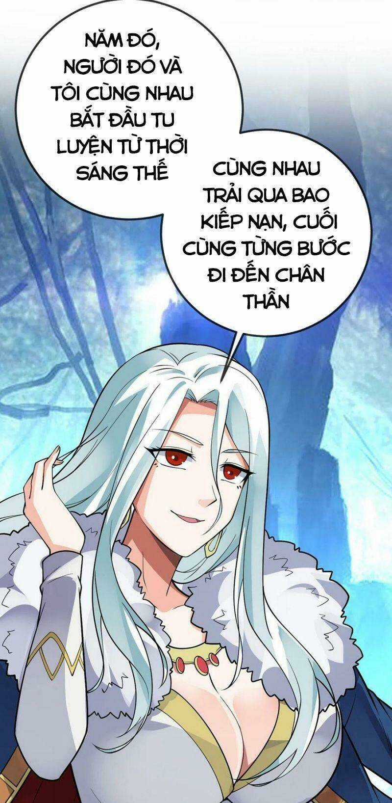 Vạn Hồn Hào Tế Chapter 110 trang 14