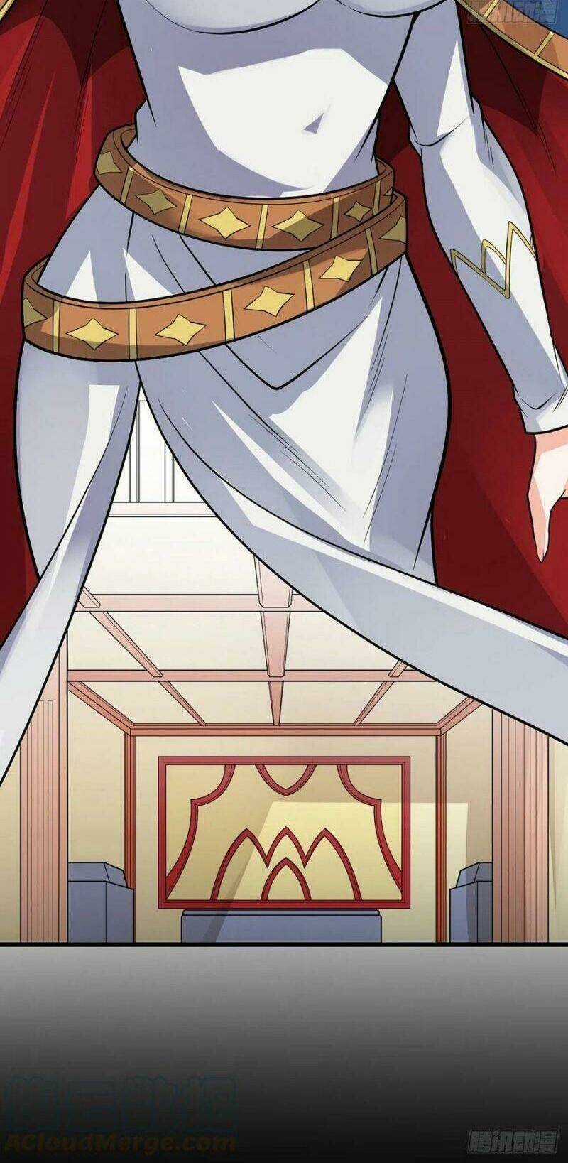 Vạn Hồn Hào Tế Chapter 110 trang 15