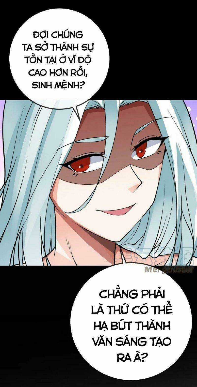 Vạn Hồn Hào Tế Chapter 110 trang 18