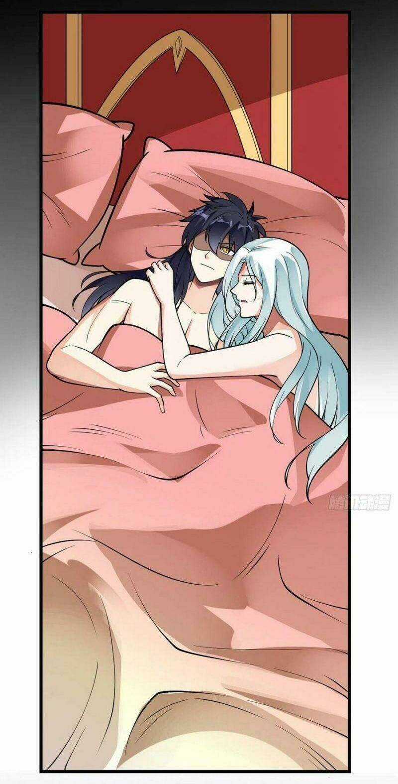 Vạn Hồn Hào Tế Chapter 110 trang 19