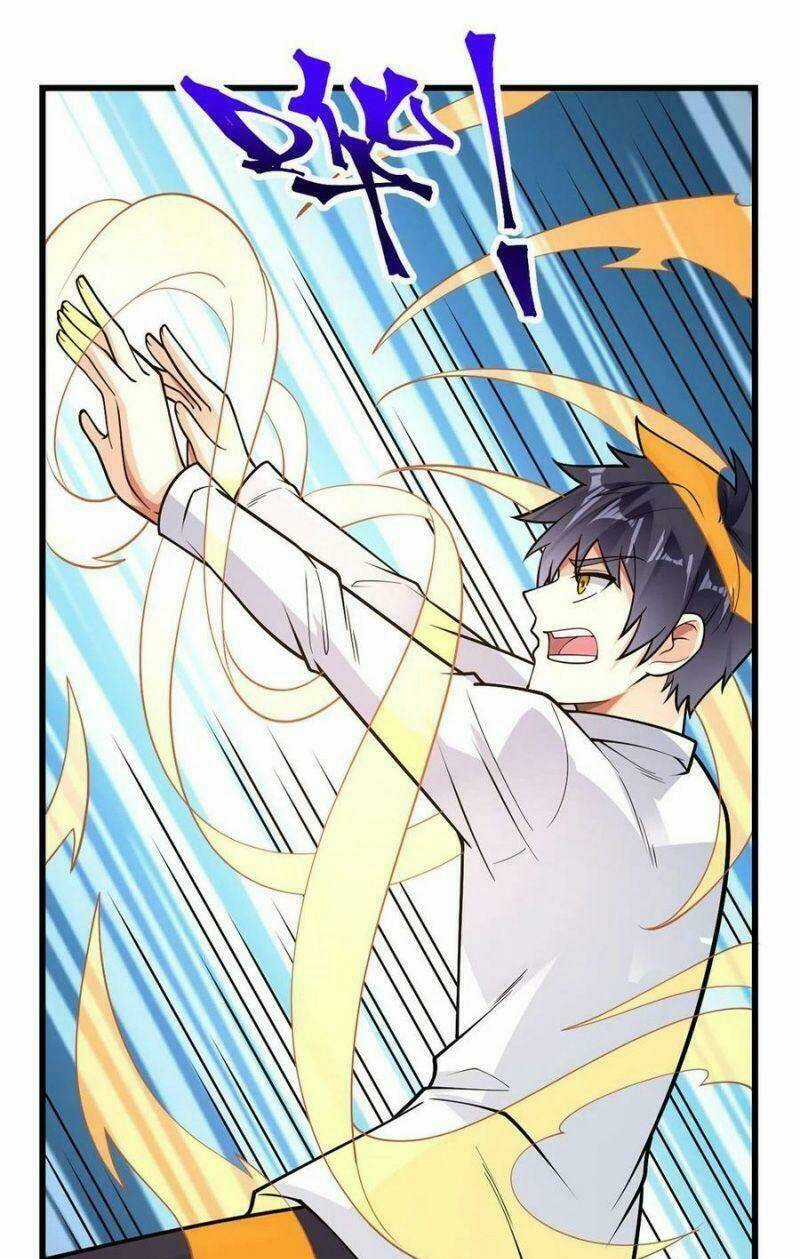 Vạn Hồn Hào Tế Chapter 110 trang 2