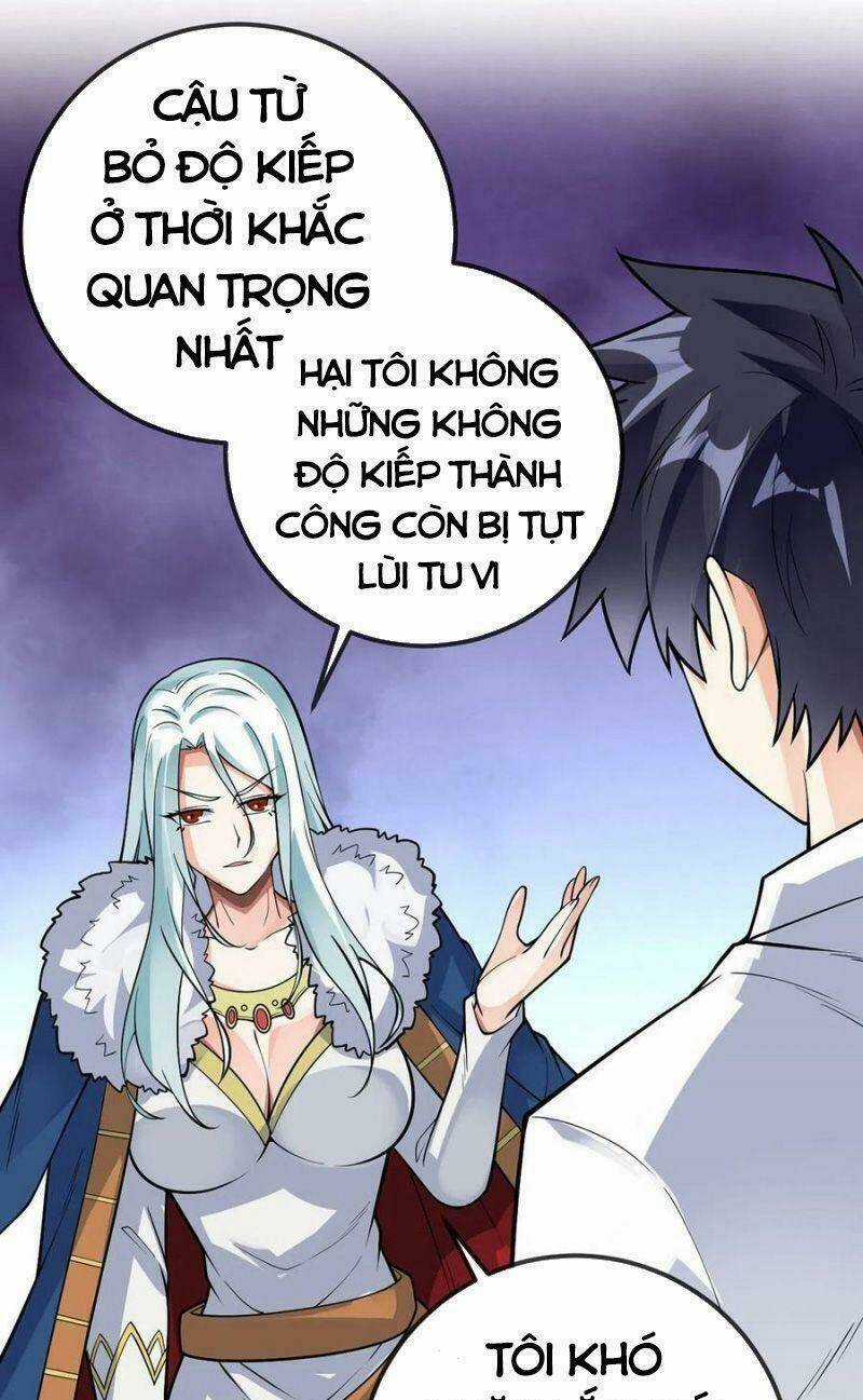 Vạn Hồn Hào Tế Chapter 110 trang 20