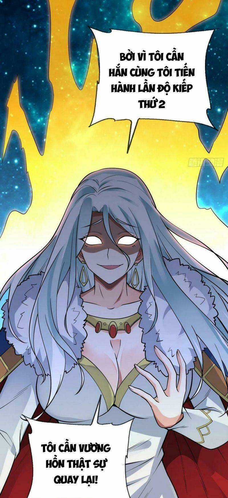 Vạn Hồn Hào Tế Chapter 110 trang 22