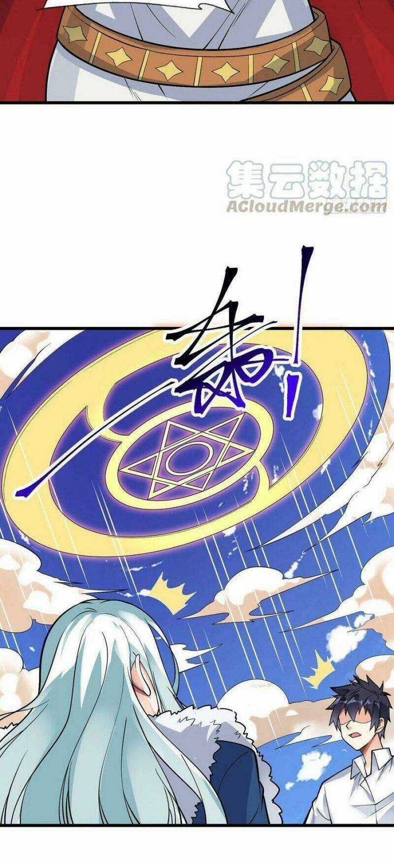 Vạn Hồn Hào Tế Chapter 110 trang 23