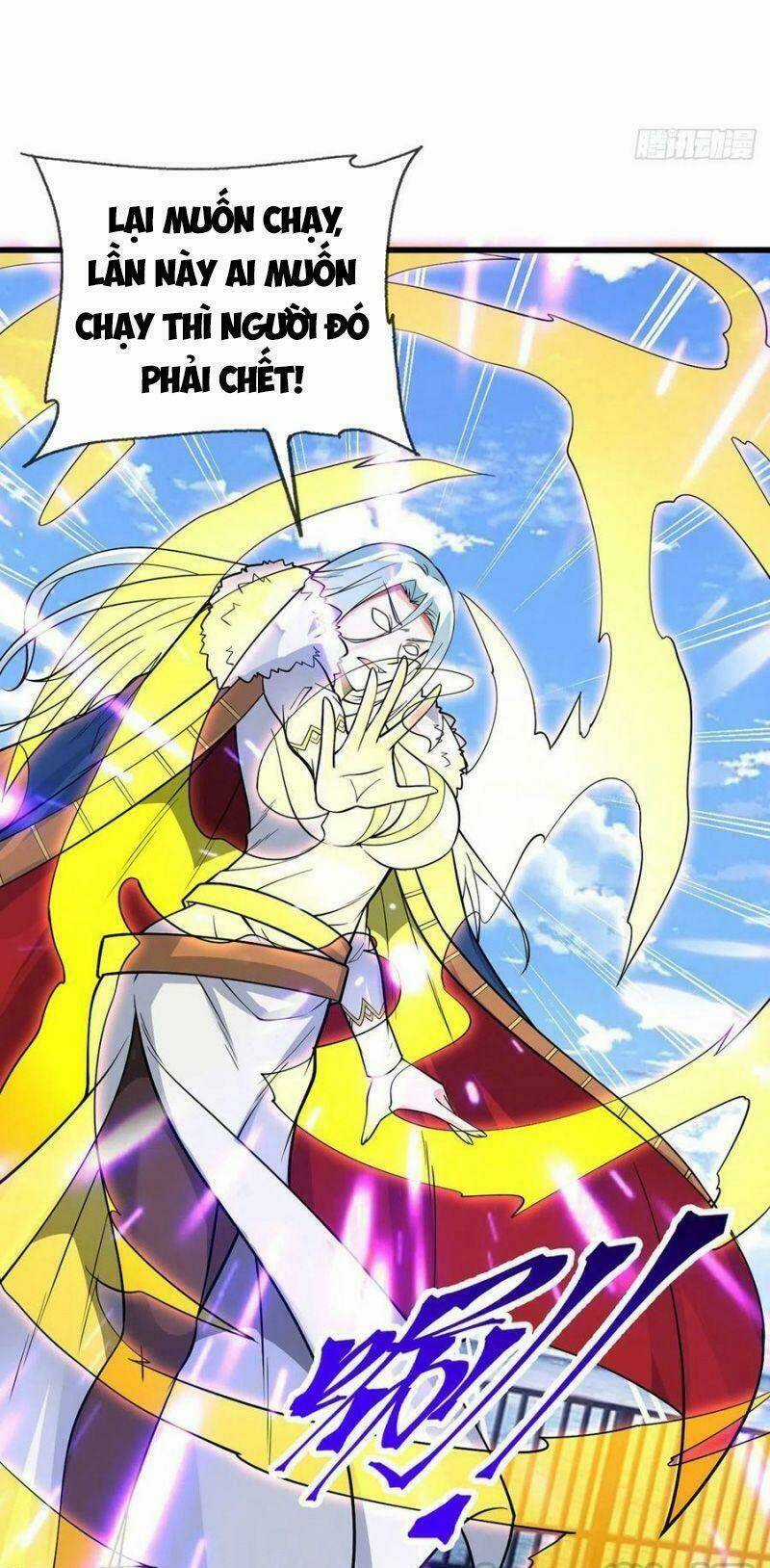 Vạn Hồn Hào Tế Chapter 110 trang 24