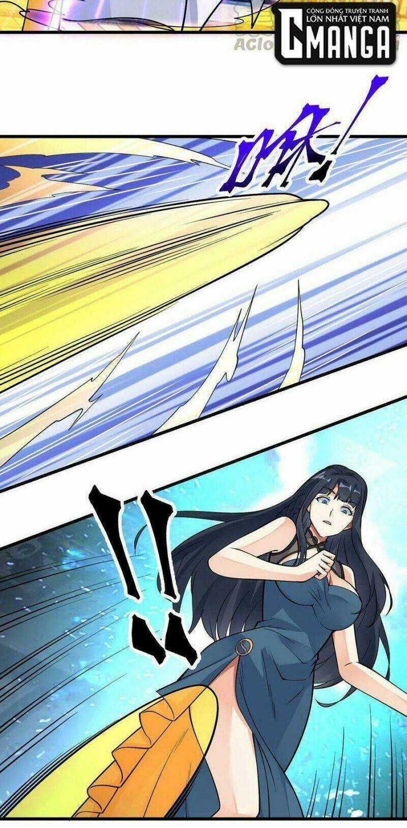 Vạn Hồn Hào Tế Chapter 110 trang 25