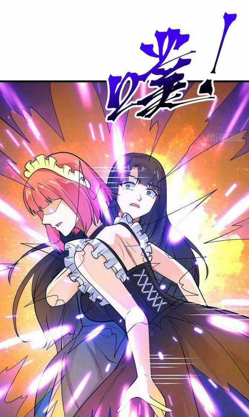 Vạn Hồn Hào Tế Chapter 110 trang 26