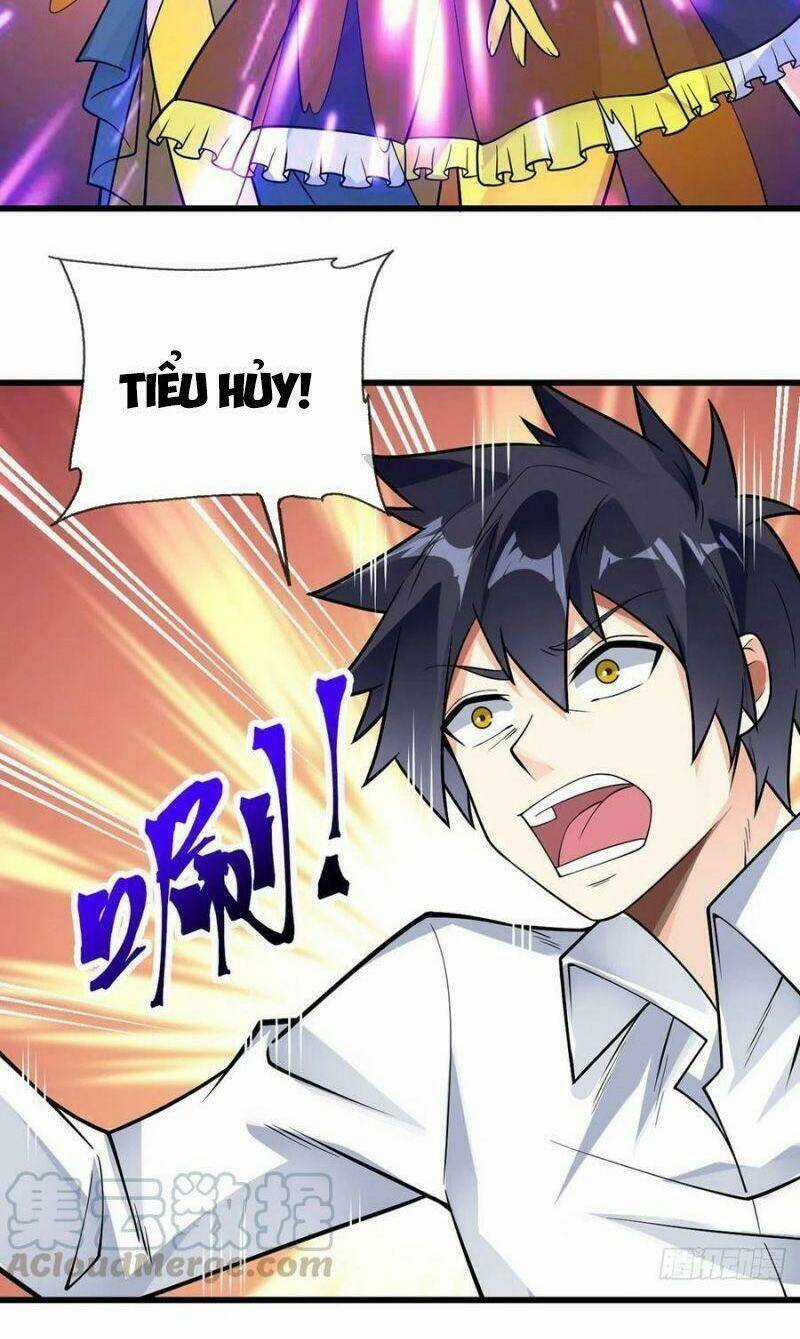 Vạn Hồn Hào Tế Chapter 110 trang 27