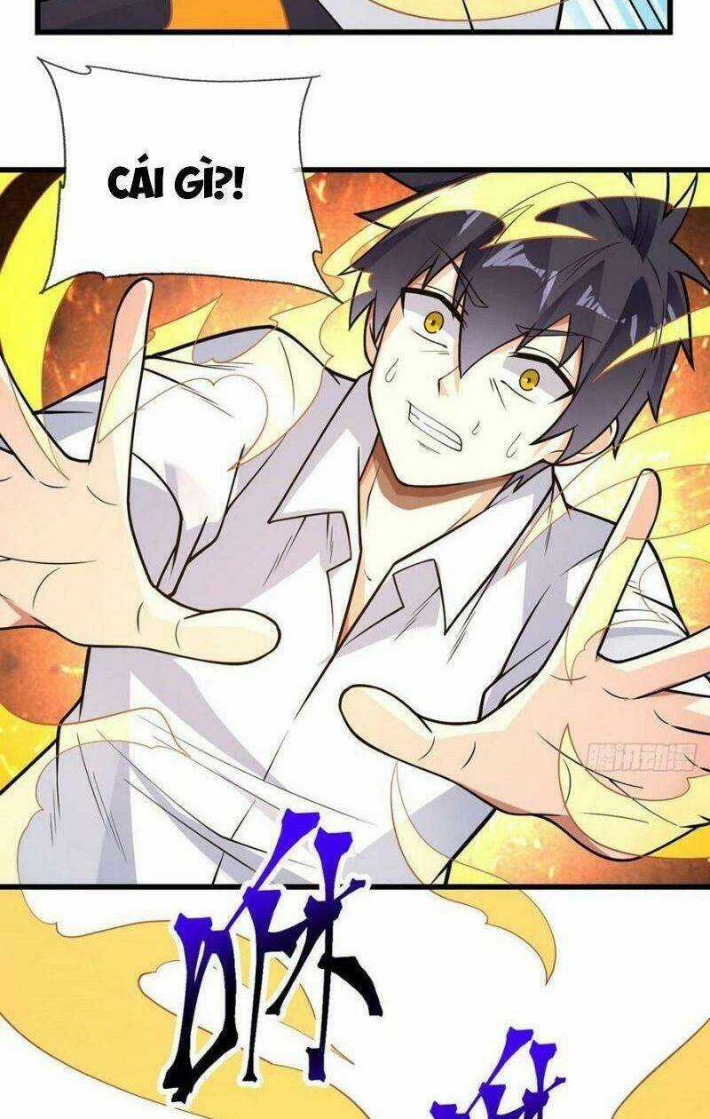 Vạn Hồn Hào Tế Chapter 110 trang 3