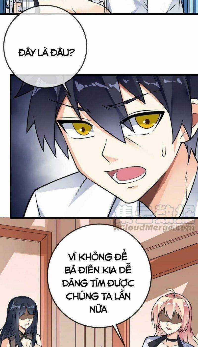 Vạn Hồn Hào Tế Chapter 110 trang 30