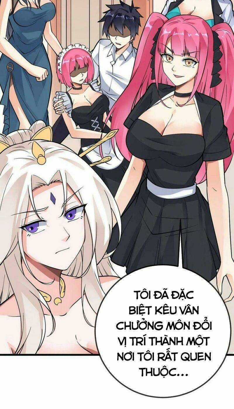 Vạn Hồn Hào Tế Chapter 110 trang 31