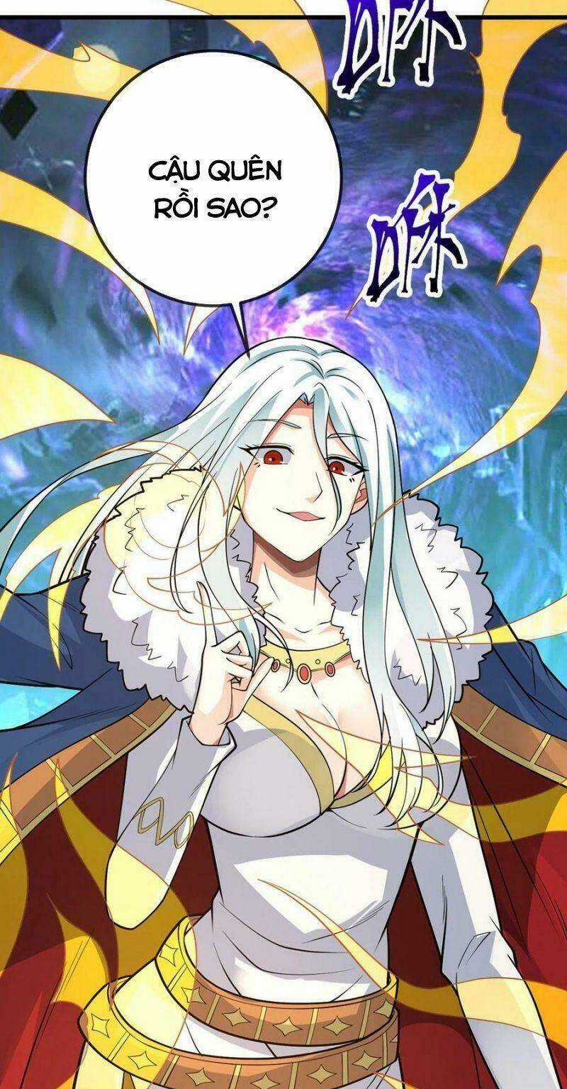 Vạn Hồn Hào Tế Chapter 110 trang 4