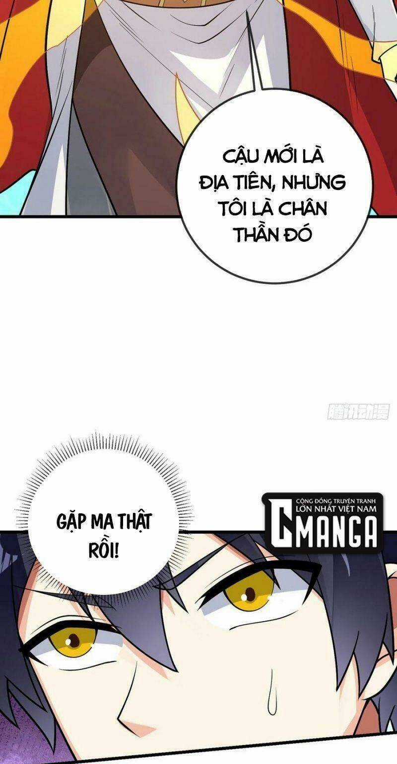 Vạn Hồn Hào Tế Chapter 110 trang 5