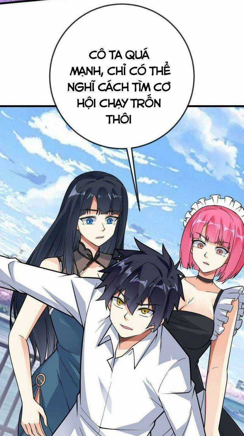 Vạn Hồn Hào Tế Chapter 110 trang 6