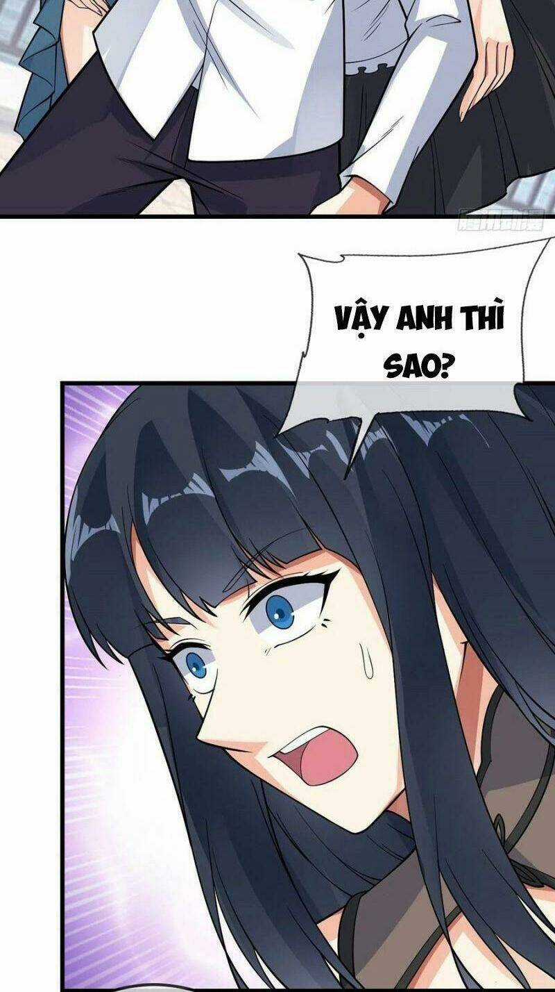 Vạn Hồn Hào Tế Chapter 110 trang 7