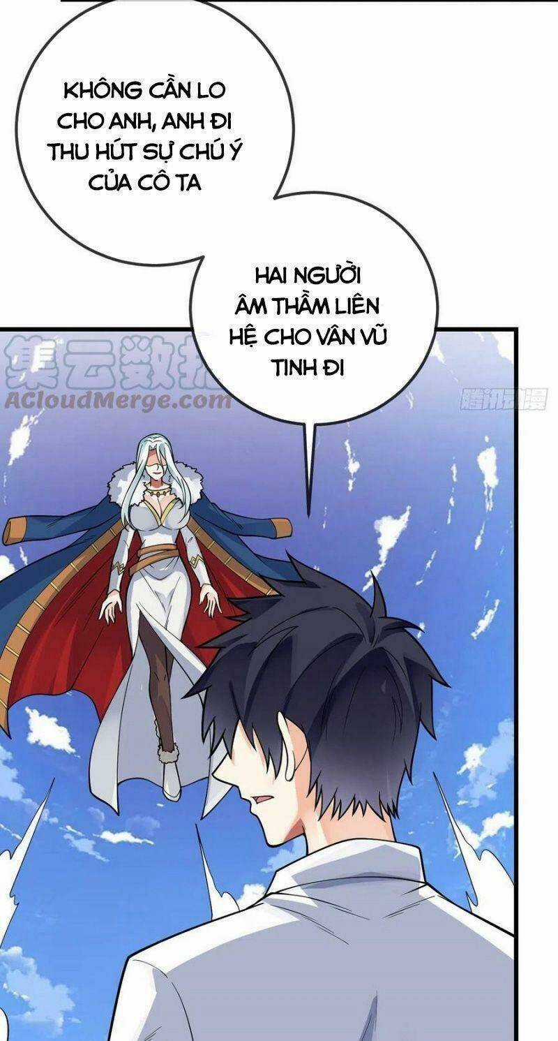 Vạn Hồn Hào Tế Chapter 110 trang 8