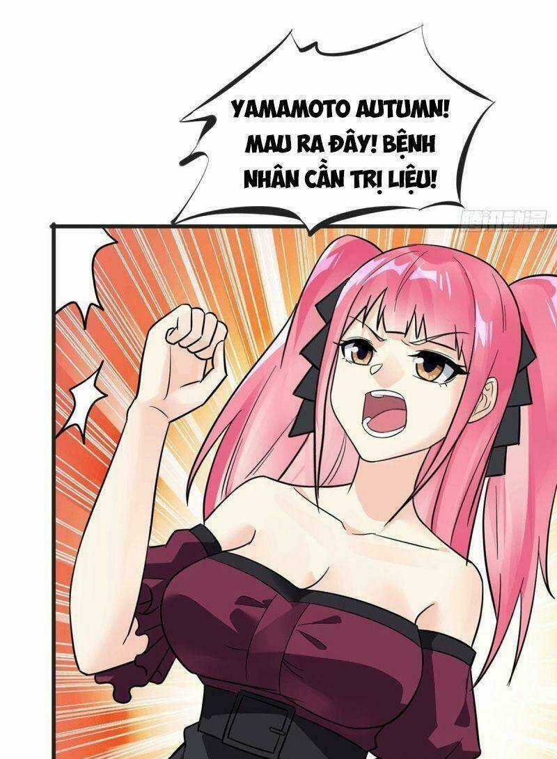 Vạn Hồn Hào Tế Chapter 111 trang 10