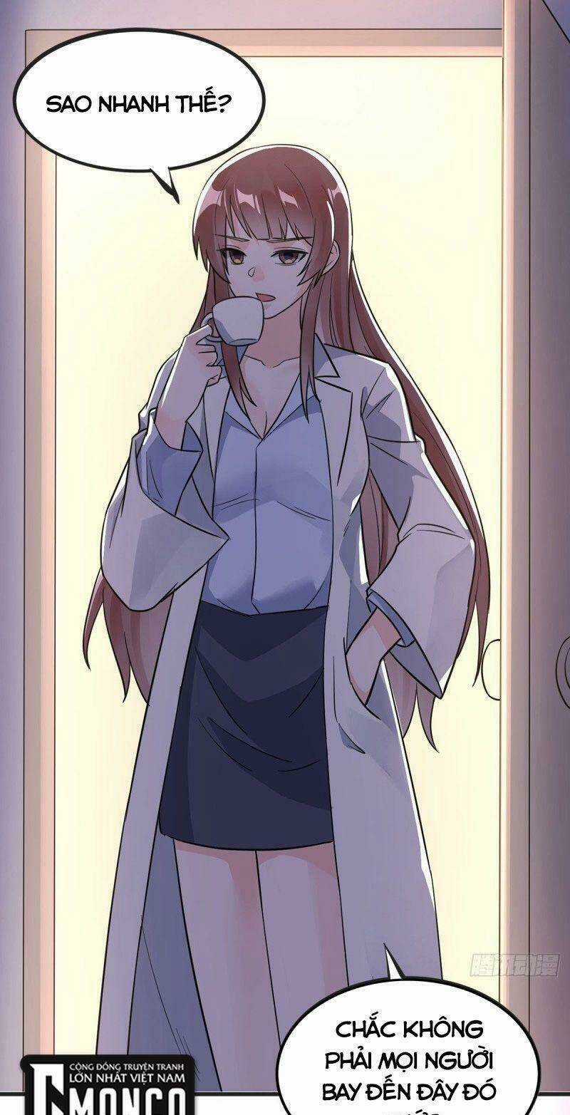 Vạn Hồn Hào Tế Chapter 111 trang 12