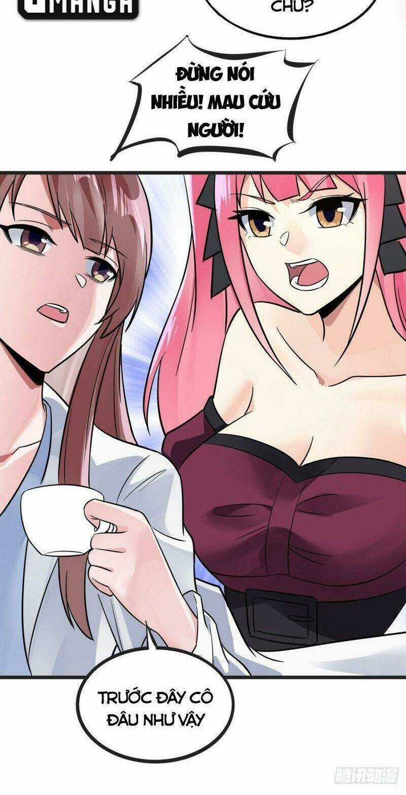 Vạn Hồn Hào Tế Chapter 111 trang 13