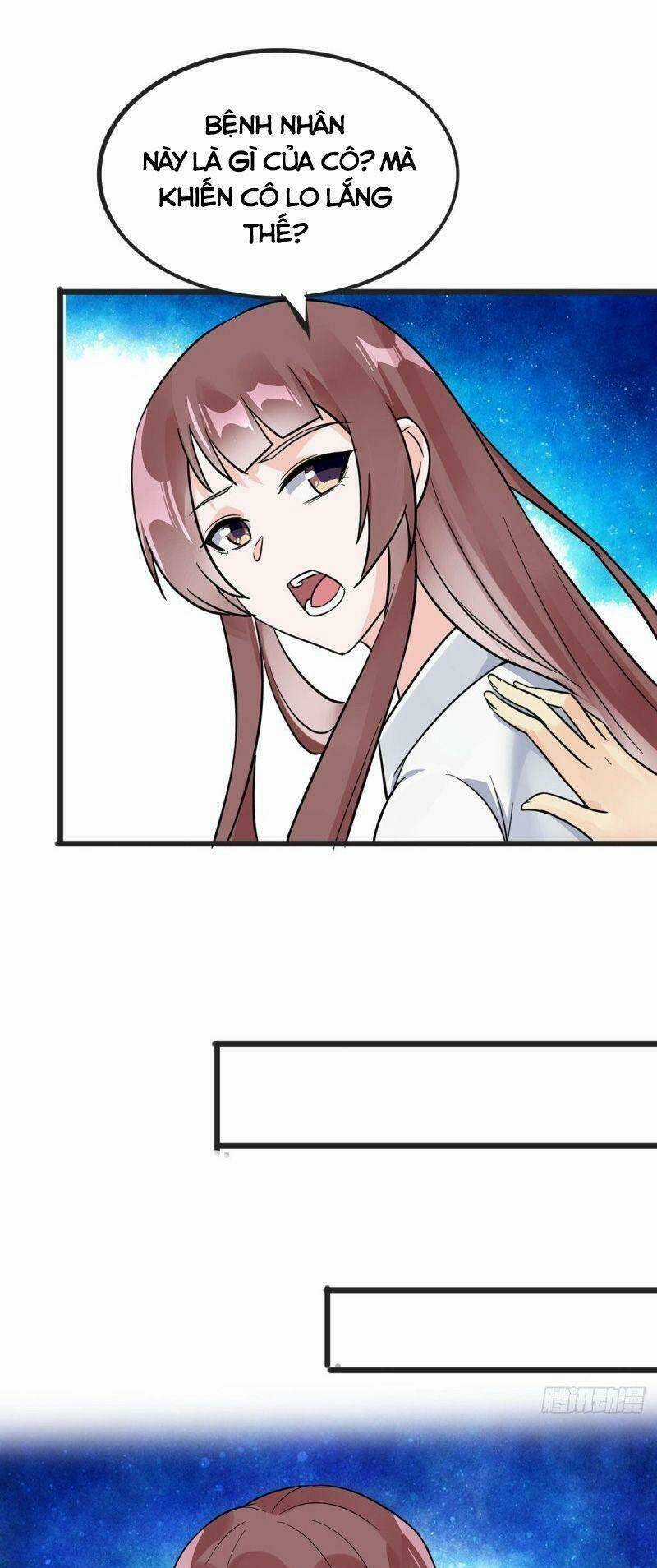 Vạn Hồn Hào Tế Chapter 111 trang 14