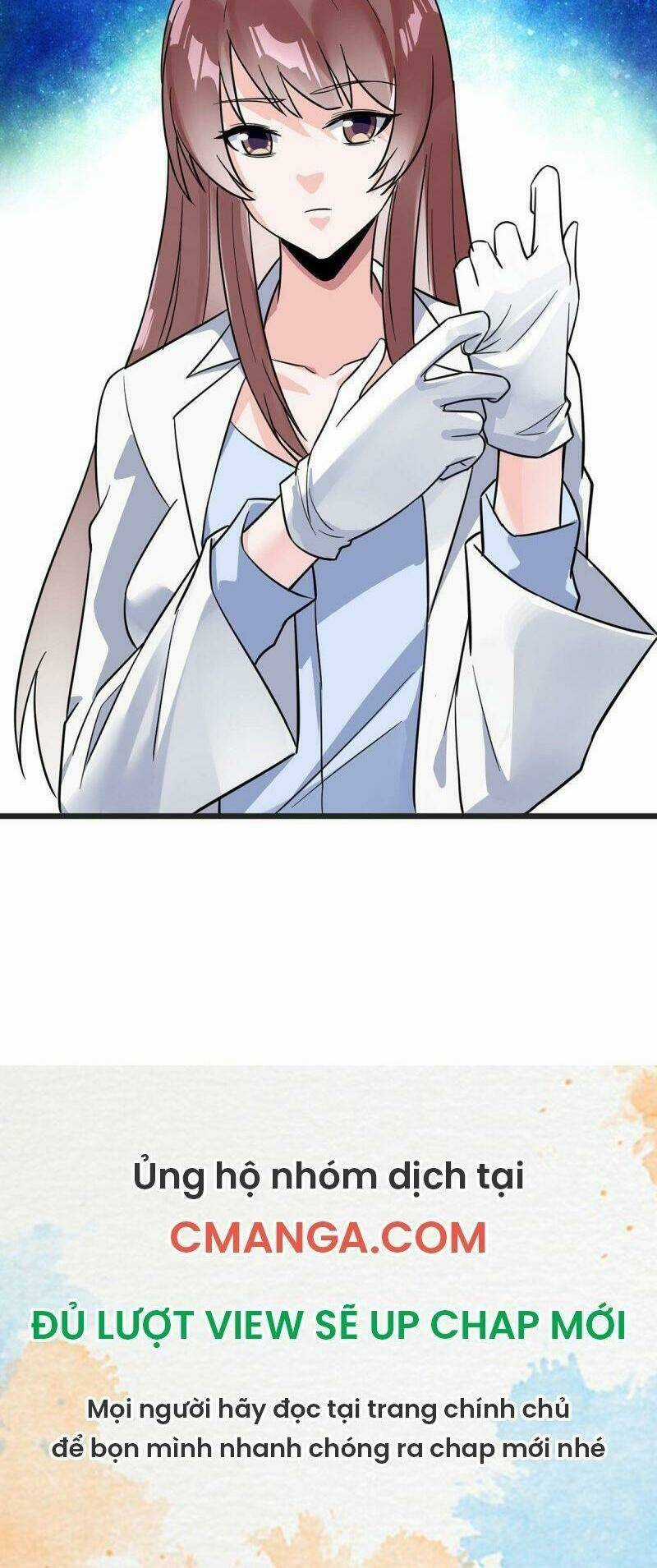 Vạn Hồn Hào Tế Chapter 111 trang 15