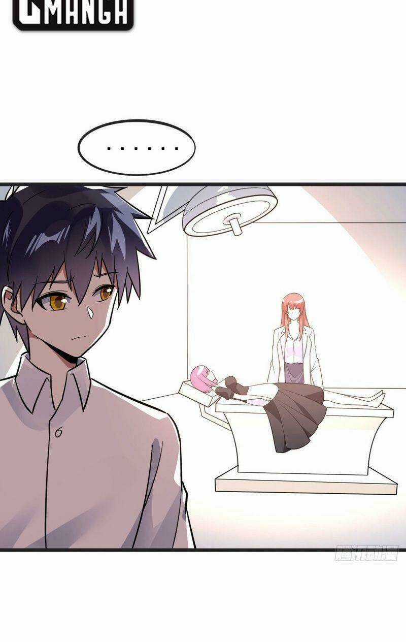 Vạn Hồn Hào Tế Chapter 111 trang 17