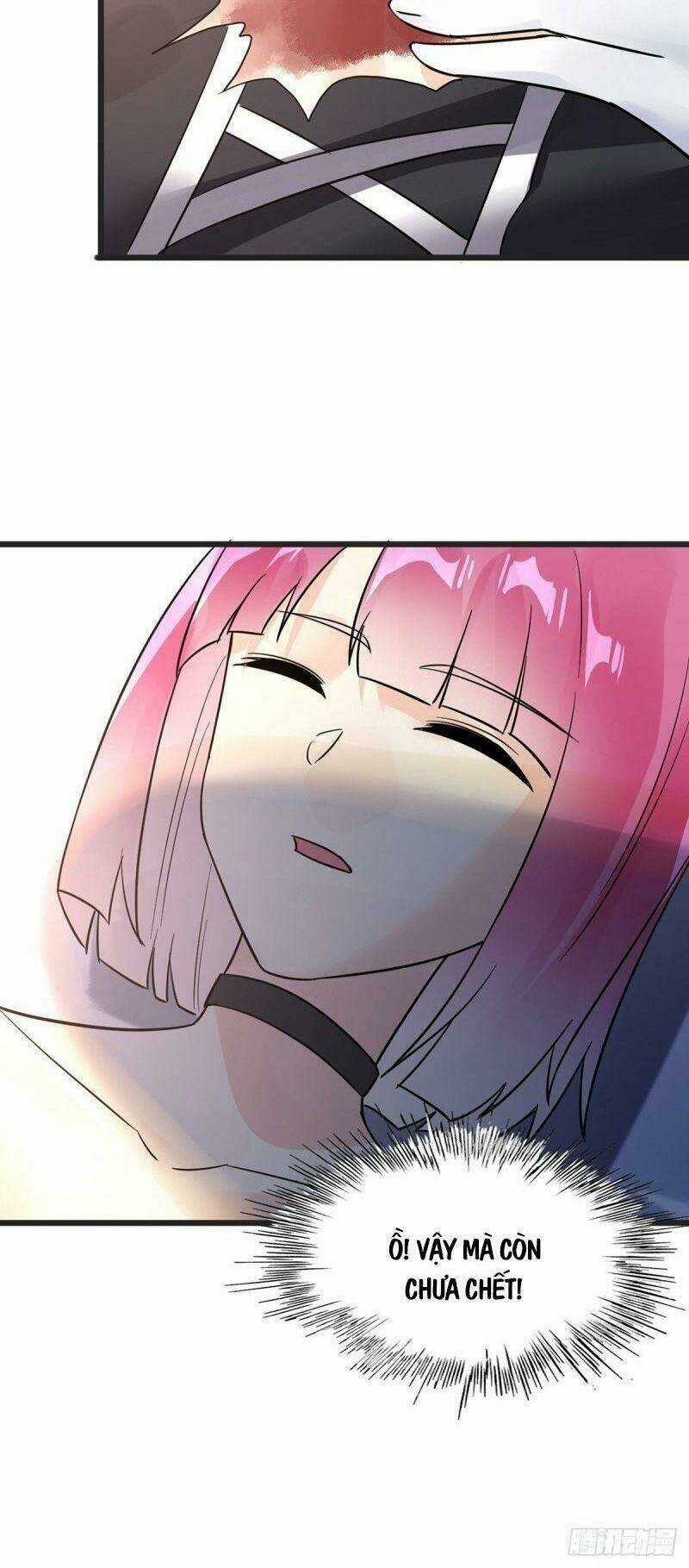 Vạn Hồn Hào Tế Chapter 111 trang 19