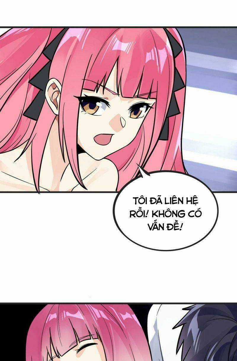 Vạn Hồn Hào Tế Chapter 111 trang 2