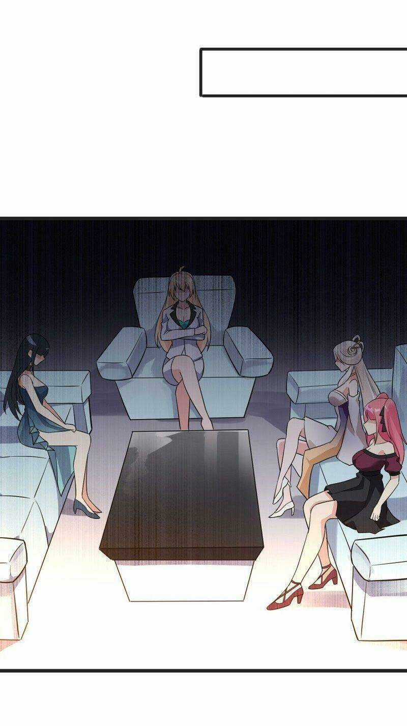 Vạn Hồn Hào Tế Chapter 111 trang 20