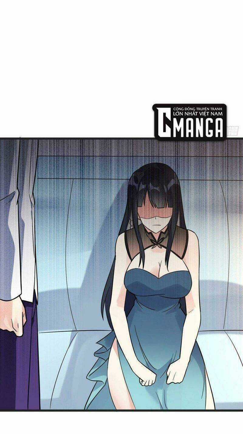 Vạn Hồn Hào Tế Chapter 111 trang 21