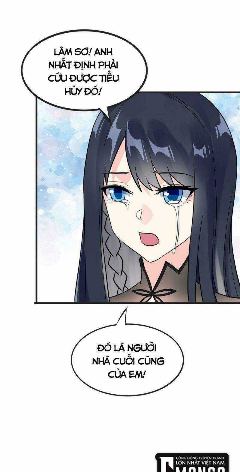 Vạn Hồn Hào Tế Chapter 111 trang 22