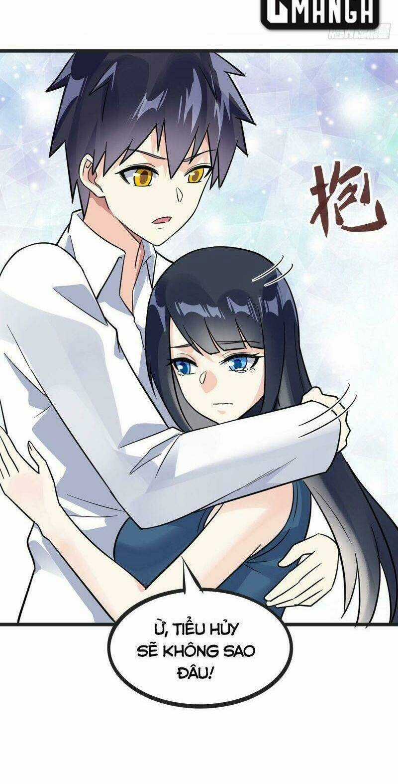 Vạn Hồn Hào Tế Chapter 111 trang 23