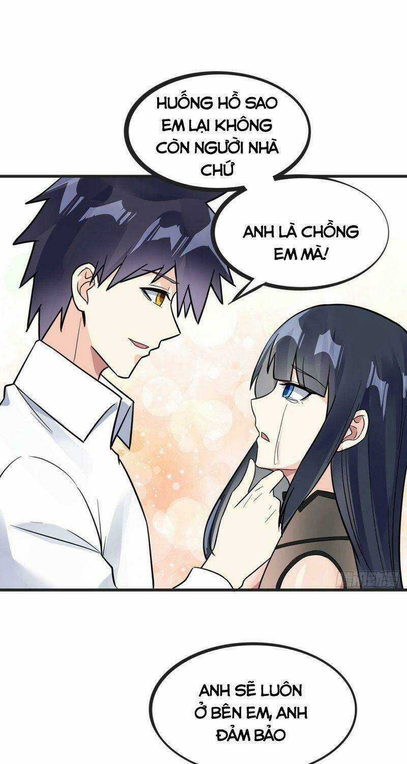 Vạn Hồn Hào Tế Chapter 111 trang 24