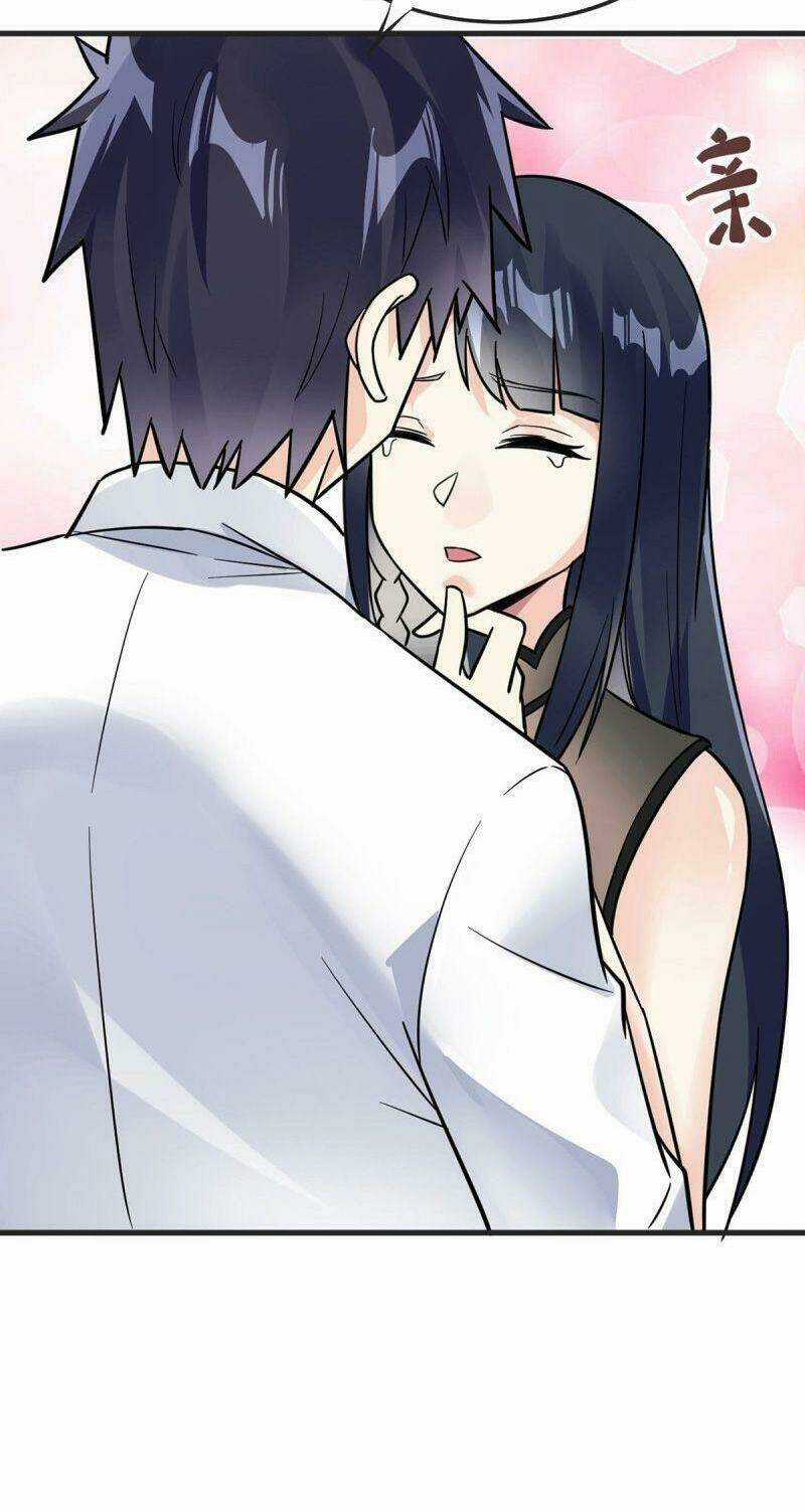 Vạn Hồn Hào Tế Chapter 111 trang 25