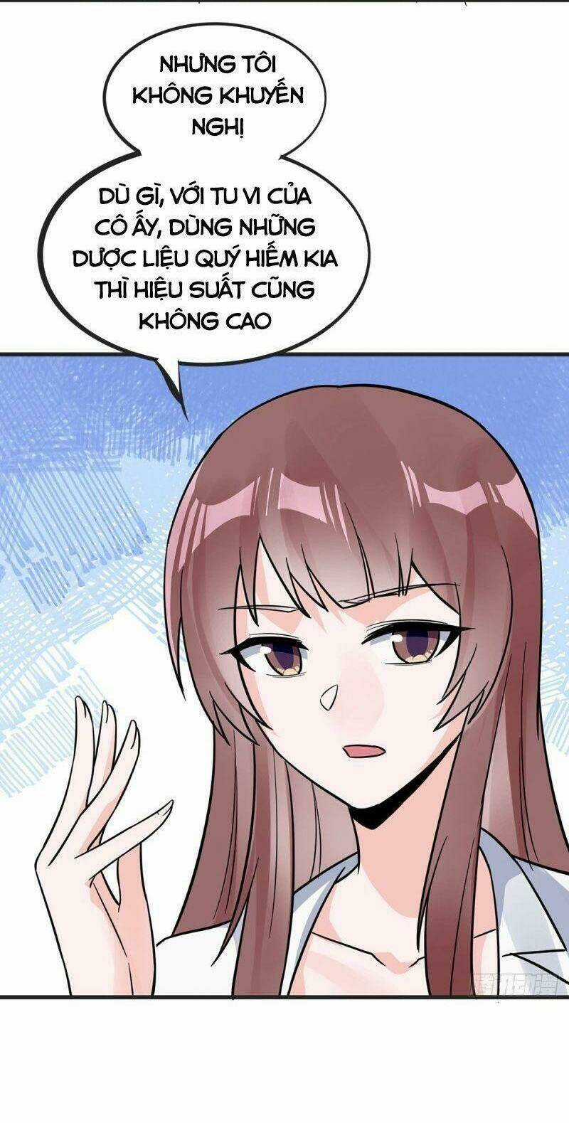 Vạn Hồn Hào Tế Chapter 111 trang 27