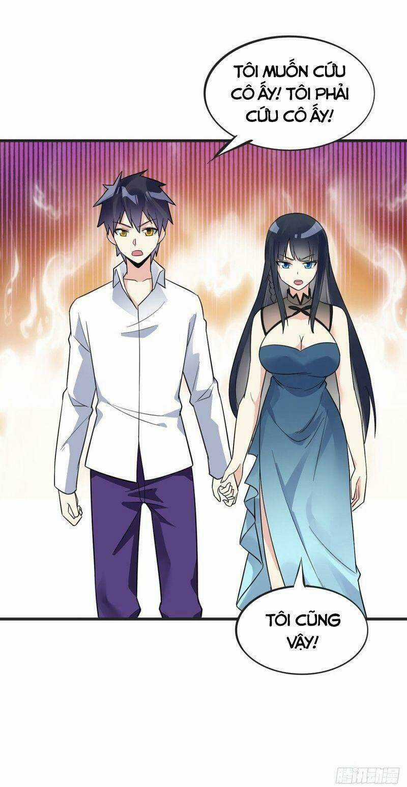 Vạn Hồn Hào Tế Chapter 111 trang 28