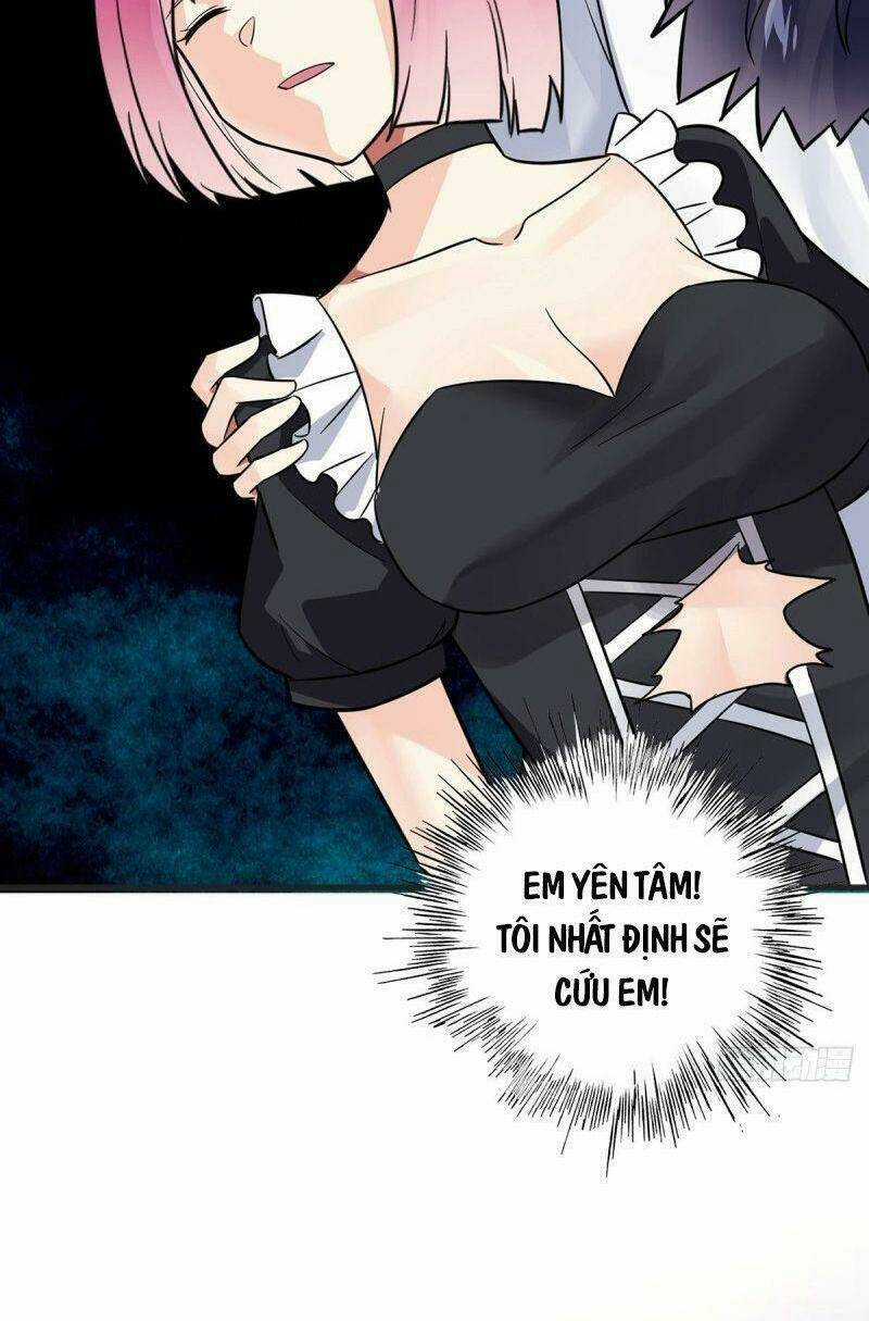 Vạn Hồn Hào Tế Chapter 111 trang 3